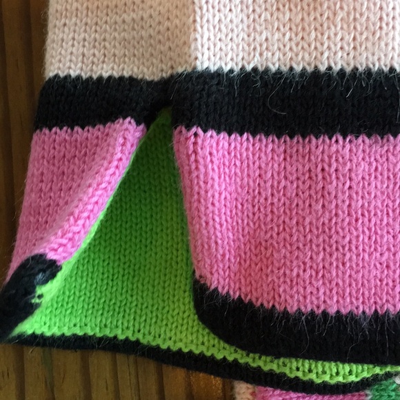 Philip & Jane Gordon One Button Knit Cardigan, EUC - Picture 4 of 5